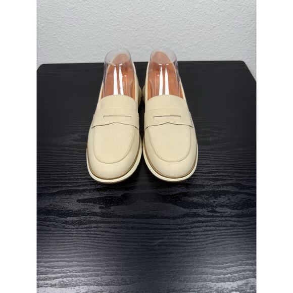 Men's ZERØGRAND Remastered Penny Loafers $199 Size 10.5 - Picture 2 of 10
